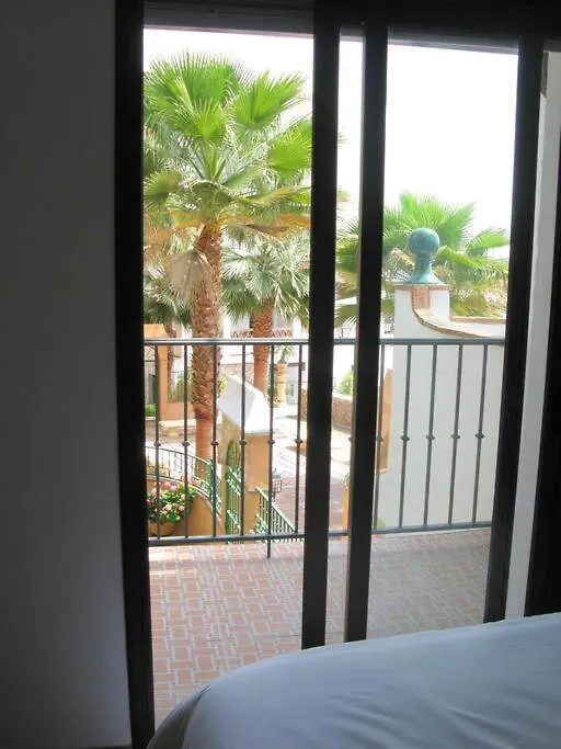 פריחיליאנה La Fuente, Apartment In The Moorish Quarter.